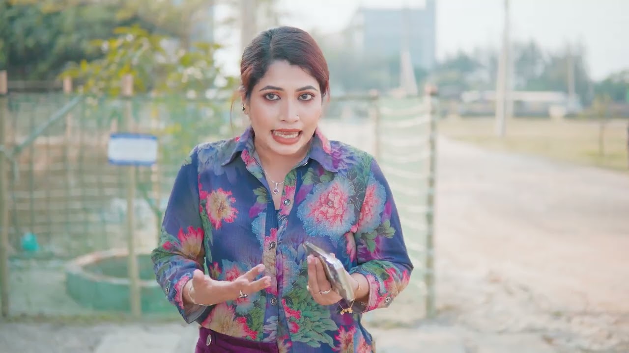 গার্ডের বেতন মেরে খাচ্ছিল ম্যানেজার | Bangla New Motivational Shortfilm 2025 | Bangla Natok 2025