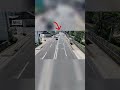 「いきなり横から来た車に突っ込まれた！突然、脇道から出てきた車に追突された！