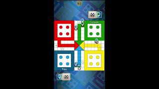 #Ludo 0111- Ludo king 2 player Game for android -Best Gameplay Ludo Boss Sirajganj screenshot 5