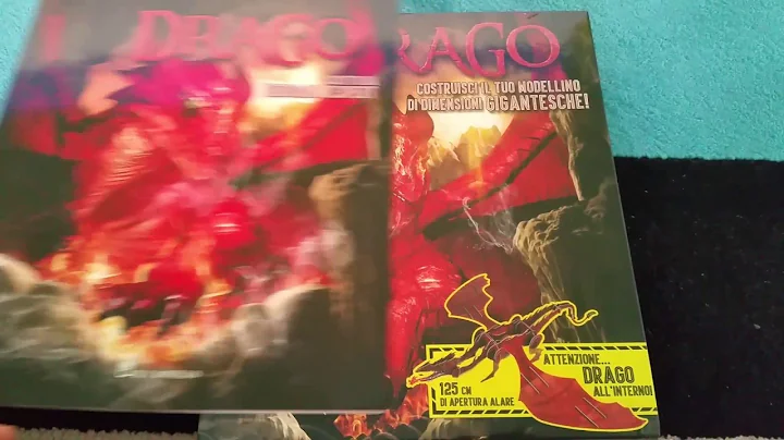 Drago di Deborah Expert
