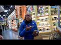 Entitled Customer Screams At Store Employees After Not Getting A Refund...Instantly Regrets It