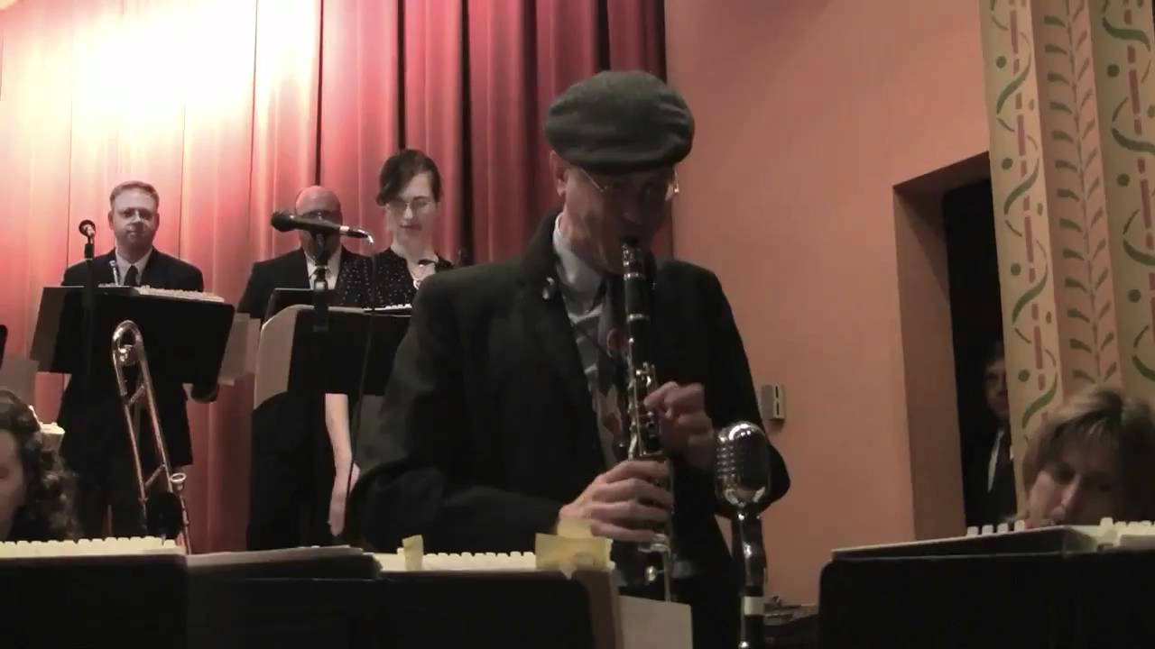 Crytzer's Blue Rhythm Band - Stevedore Stomp