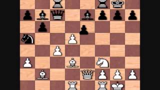Garry Kasparovs Best Games Vs Lajos Portisch