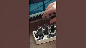 #3 Cool Gadgets | Elekstube Nixie Clock! #clock #coolgadgets #unboxing