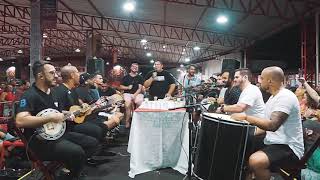 Vou Zuar e Menos é Mais - Tempo de aprender (para status)