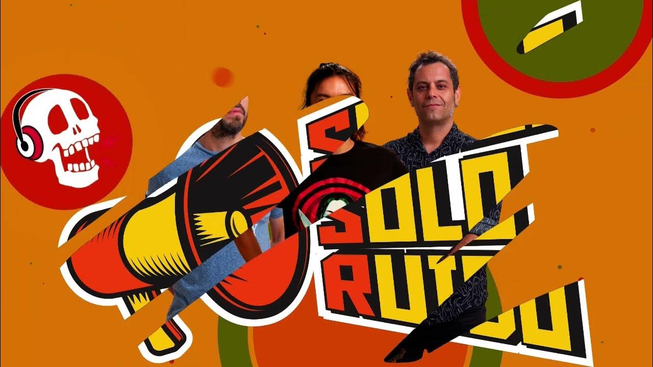 Radio Zeta Somos Solo Ruido, Recuerdos de Verano (21.12.23) YouTube