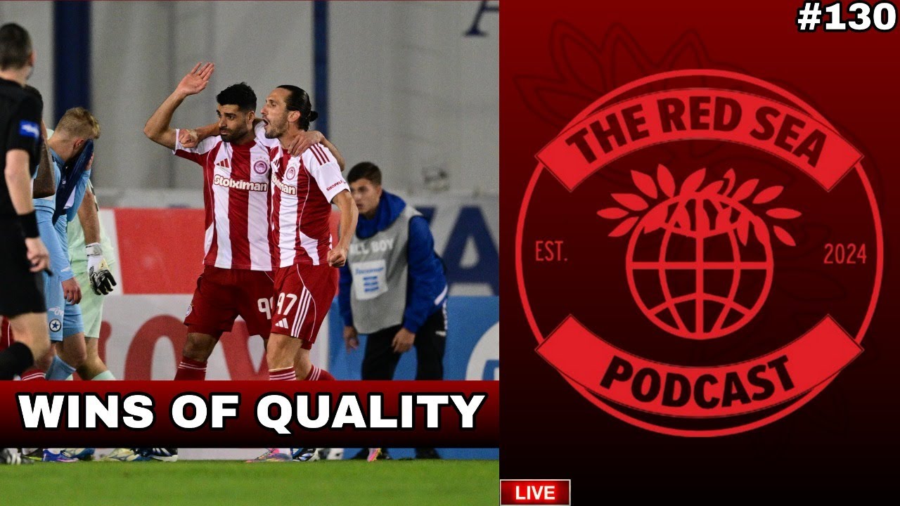 ATR 0-2 OLY | Calm before the storm