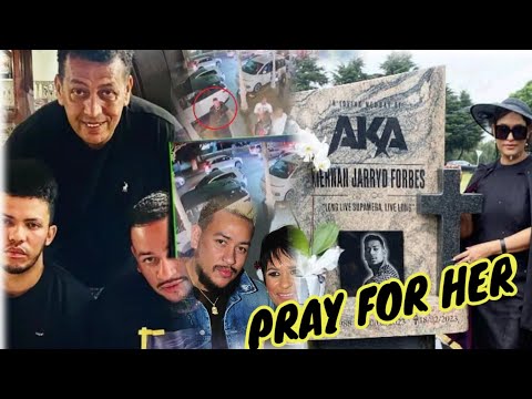 AKA'S mom CRIES Out as she discovers Aka's friends K*LLED him