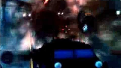 saints row 2 rampage