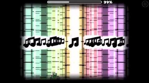 Harmony By Echonox  (Epilepsy Warning)