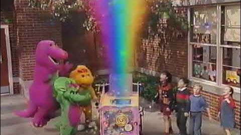 Fun & Games (Canada Version) Part 53