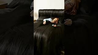 Wow Bạ Có Dám Nằm Những Chiếc Giường Đáng Sợ Như Này Không?