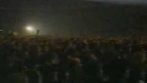Scorpions - The Zoo - LIVE New Years Berlin, Germany 1991