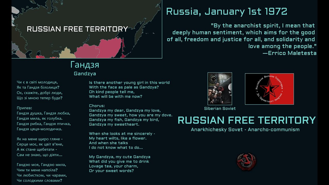 HOI4 TNO Russian Warlords Anthems Music YouTube
