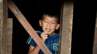 LIFE OF A TRIBAL STUDENT | SHORT FILM