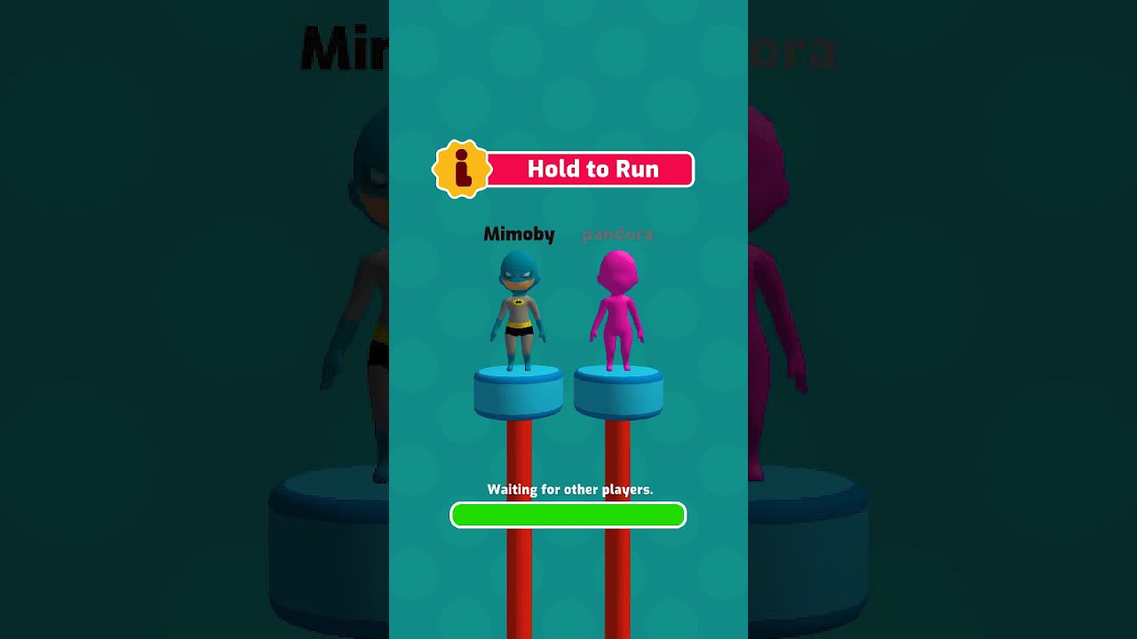 Fun Race 3D 🏃🏼🤸🏼‍♂️ Level 22 🏃🏼🤸🏼‍♂️