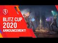 World of Tanks Blitz North America Cup acontece neste fim de semana