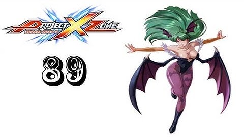 Project X Zone - Walkthrough - Part 89