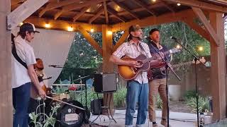 ABF - Get Up and Go (6-17-26) #hillsidegardens