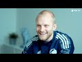 Boilesen om alle de unge: Masser af ros - og lidt røg