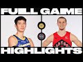 Raptors 905 vs. Santa Cruz Warriors - Condensed Game