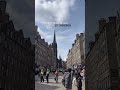 Edinburg energy✨ #explore #travel #viral #edinburgh #scotland #cityviews #ytshorts #bankholiday