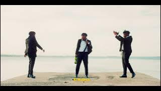 Lody Music - Simama ( lyrics Video)