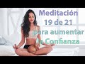 MEDITACIÓN DE DIEZ MINUTOS PARA EMPEZAR EL DÍA