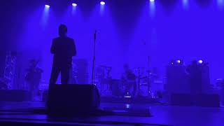 The Jesus and Mary Chain - About You - Live @ La Cartonnerie, Reims - 10/12/2021