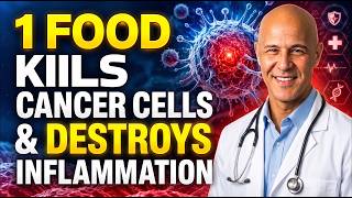 Doctors Are Stunned Eat This One Food Every Day Watch What Happens to Inflammation | Dr. Alan Mandel