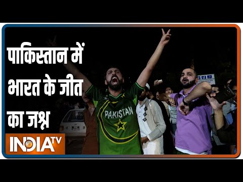 Pakistan media praise India&rsquo;s historic win in Gabba
