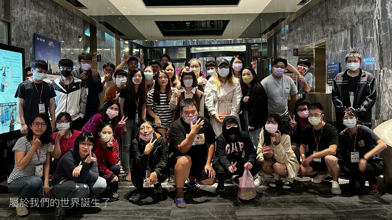 新光漾Young52 video 未修正版