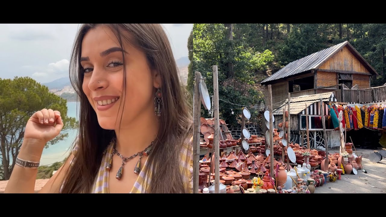 UN PETIT TOUR À YAKOUREN