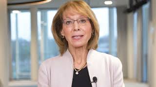 Celebrating Nancy Mckinstry Leadership