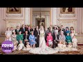 Lady gabriella windsor and thomas kingstons wedding photos