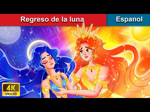 Video: ¿En la luna y de regreso?