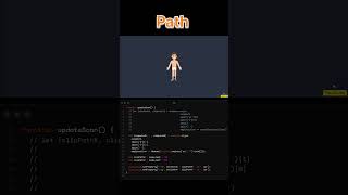 CSS Clip-Path X-Ray Effect with Three.js | CodeTap - HTML, CSS, JS #html #css #js #coding #project.