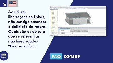 [EN] [EN] FAQ 004589 | Ao utilizar libertações de linha, não consigo compreender a definição da f...