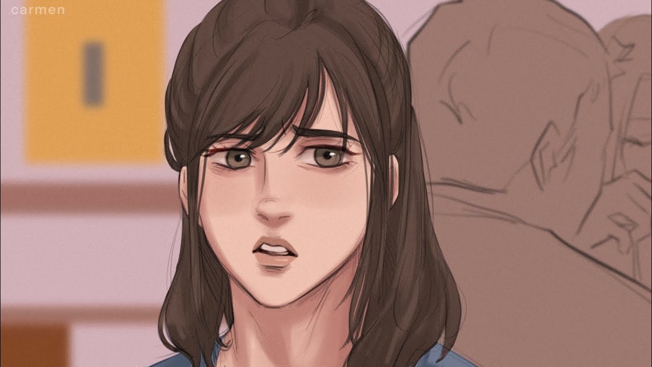 Attack On Titan HighSchool Mean Girls Part 2 Eremika Eren X 