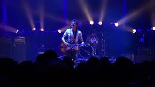 The Replacements London Roundhouse 3/6/15 Skyway & If Only You Were Lonely 