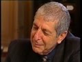 Leonard Cohen Interview - Part 2 of 3