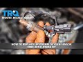 How to Replace Upstream Oxygen Sensor 2009-2014 Honda Fit