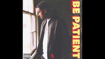 C5 - Be Patient (Prod. Hatchet) #BePatient