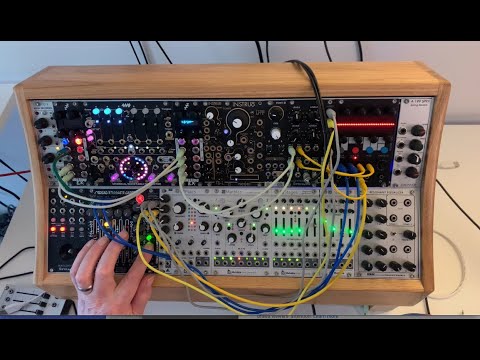 RKY VectorWave and SIG