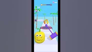 JUICE RUN 🧃🍹🏃💨 ALL LEVELS 370 GAMEPLAY WALKTHROUGH ANDROID IOS #game_zone12