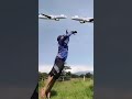 Talsik ang eroplano