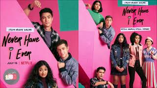 The Undercover Dream Lovers  Up All Night  never Have I Ever  2x08  Soundtrack