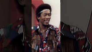 Morgan Freeman on Electric Company 1971!