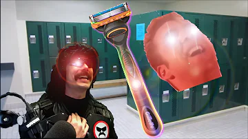 Dr.Disrespect - Gillette (Right Version ♂️) | 10 Hours Music Extended (Perfect loop 🔁♾️)