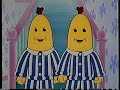 Bananas In Pyjamas Fun Time 1999 VHS 